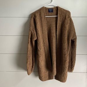 Abercrombie & Fitch Cardigan